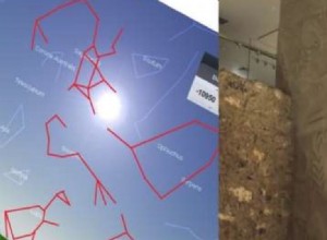 New study suggests prehistoric rock art depicts constellations, dates and events 