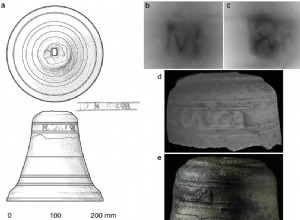 El astrolabio náutico más antiguo del mundo, entre los restos del naufragio portugués de 1502 en Omán 