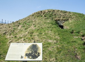 Reconstruyen el rostro de un perro de hace 4.500 años a partir de los restos encontrados en una tumba neolítica en Escocia 