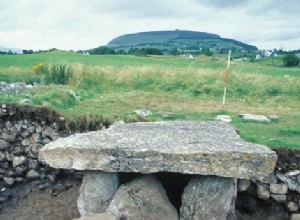 Study Suggests European Megalithic Tombs Were Family Tombs 