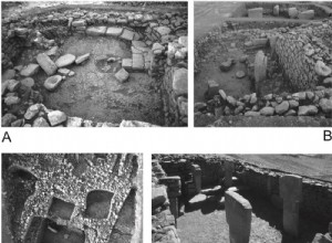 One study suggests that large seasonal festivals were organized in Göbekli Tepe to recruit workers 