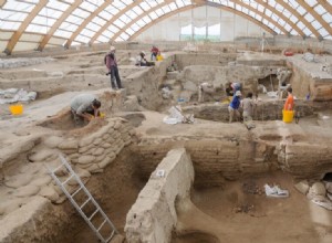 Los habitantes de Çatalhöyük ya padecían los típicos problemas urbanos hace 9.000 años 