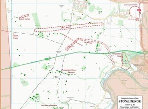 Massive Neolithic structure found near Stonehenge 