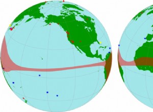 Los investigadores desarrollan un nuevo estándar internacional de datación por carbono 