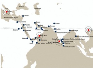 Encuentran en la India un anillo de sello romano similar al que usó Augusto antes de convertirse en emperador 