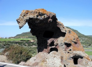 Domus de Janas, the unique prehistoric  fairy houses  of Sardinia 