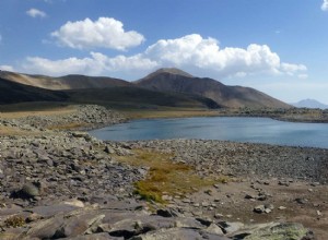 Ughtasar petroglyphs in Armenia are 12,000 years old and could be related to Egyptian hieroglyphs 