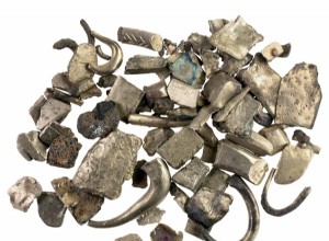 Researchers reconstruct the silver trade in the Mediterranean, from the Trojan War to the Roman Republic 