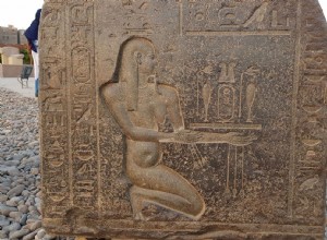 Archaeologists find important evidence of the history of the great temple of Heliopolis 