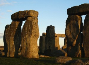 Descubren cómo podría haber funcionado el calendario solar de Stonehenge 