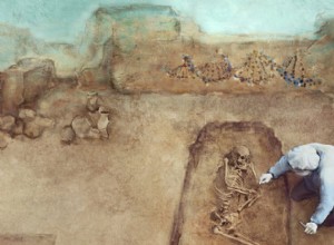 Early European farmers were shorter than previously thought 