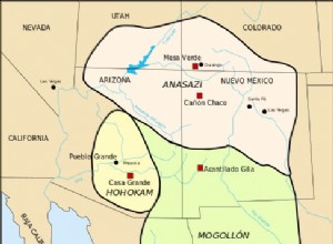 Oasisamérica, la antigua región entre México y Estados Unidos cuyos habitantes esperaban el fin del mundo en 1695 