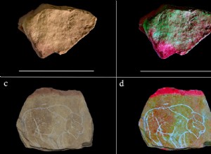 Prehistoric peoples created art by firelight, according to new research 