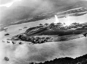 Las mujeres operadoras de radar que vigilaron el Pacífico tras el ataque a Pearl Harbor 