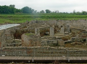 Thurios, the panhellenic city of Pericles designed by Herodotus, Protagoras and Hippodamus of Miletus 