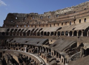 El Coliseo de Roma ofrece visitas con realidad virtual y juegos familiares 