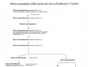 Marco Claudio Marcelo, the  Sword of Rome  who tirelessly fought Hannibal 