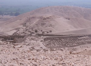 Secessio plebis, 사람들이 도시를 떠난 총파업의 선행 로마 