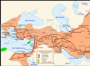 Corupedius, the battle that ended the long war between Alexander s successors 