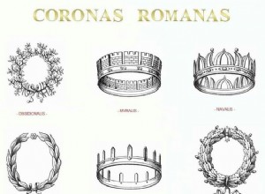 Gramineous crown, the highest and rarest Roman military decoration 