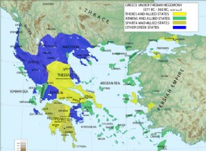 Chaeronea, the battle that allowed Philip of Macedon to dominate all of Greece 