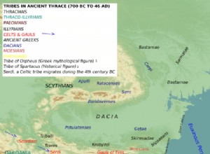 Буребиста, царь, считавшийся первым объединителем Дакии, поддержавшим Помпея против Цезаря. 