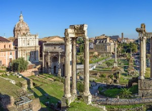 Quintus Valerius Soranus, the tribune convicted of revealing the secret name of Rome 