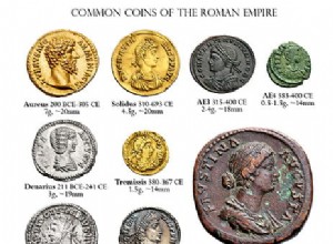 An analysis of the composition of Roman denarii sheds light on the financial crisis mentioned by Cicero 