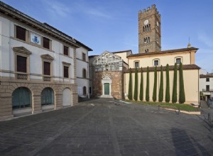 La historia de los Caballeros de Tau, la primera orden militar de Europa 