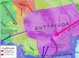 Gutisko Razda, the language spoken by the Visigoths 