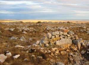 Amaya, la capital del Ducado de Cantabria, germen de la Reconquista 