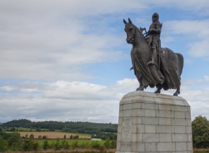 Edward Bruce, hermano de Braveheart que se proclamó Gran Rey de Irlanda 