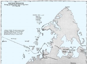 Operation Ironclad:the conquest of Madagascar from the French in World War II 