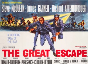 How a corporal ordered a Rolex from a German prison camp to use in The Great Escape 