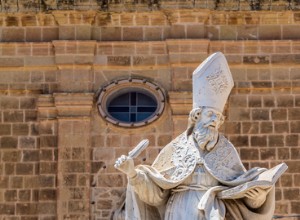 La teología de la historia de San Agustín 