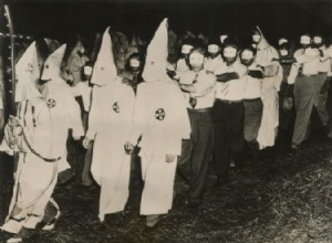 Ku Klux Klan 