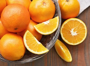 What are oranges and what do they have to do with corruption? 