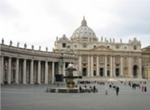 el vaticano 