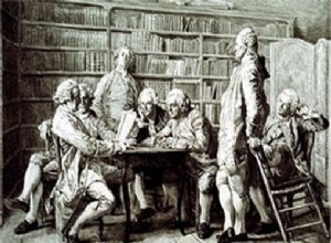 The Importance of the French Enlightenment 