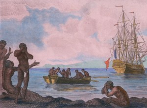 Slavery in Africa, before and after the Atlantic routes 