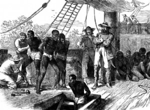 Slavery in Colonial Brazil 