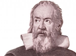 Galileo Galilei 