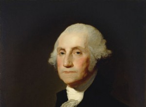 George Washington 