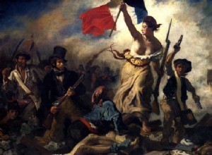 French Revolution 