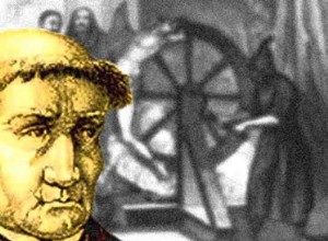 Torquemada, el temible inquisidor 