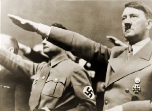 Adolf Hitler 