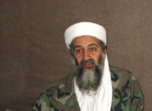 al-Qaeda 