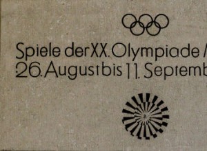 Attack at the Munich Olympics 