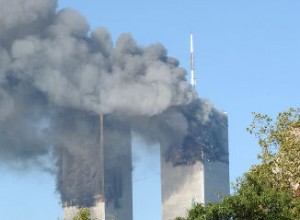 September 11 attacks 