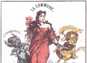 Paris Commune, 1871:The Assault on Heaven 